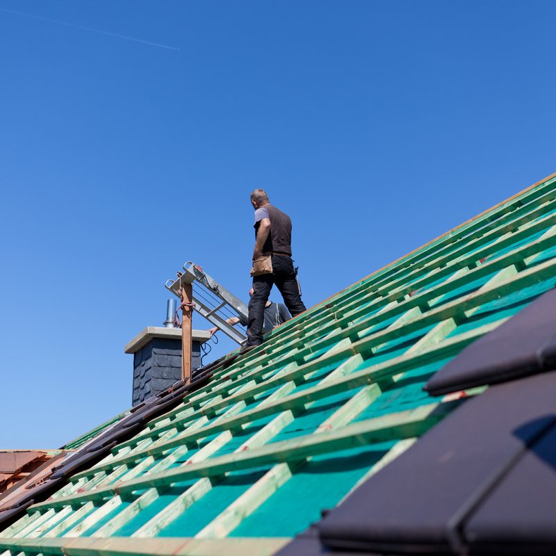 dreamstime_s_32316549 West Berkshire Roofing